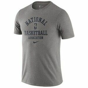 Rövid ujjú pólók Nike Nba Team 31 Courtside Dri-fit kép