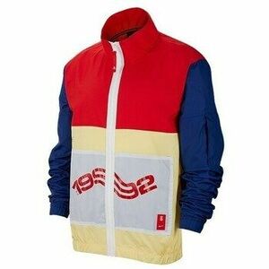 Széldzseki Nike Kyrie Lightweight Basketball kép