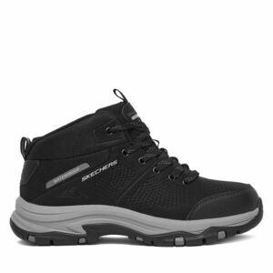 Bakancs Skechers Trego 180005/BKCC Fekete kép