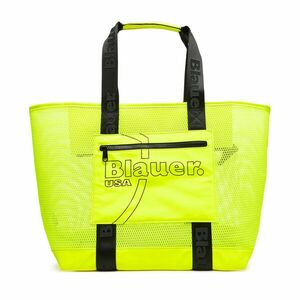 Táska Blauer S5GOFAN01/BEA Sárga kép