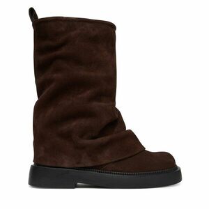 Bokacsizma Bronx Harl-Eyy 47648-OC Barna kép