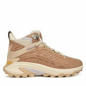 Bakancs Merrell Moab Speed 2 Mid Waterproof J038836 Bézs kép