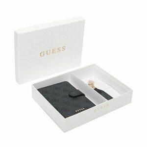 Ajándékszett Guess GFBOXW P5402 Szürke kép