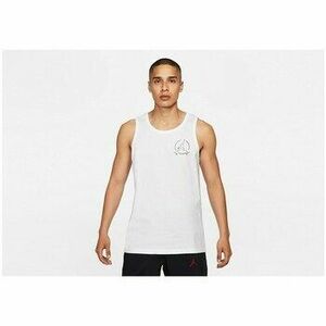 Rövid ujjú pólók Nike Air Jordan Brand Jumpman kép