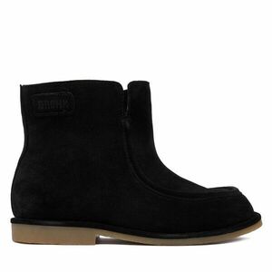 Bokacsizma Bronx 47645-OC Fekete kép