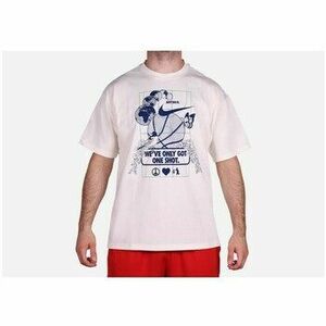 Rövid ujjú pólók Nike Sustainability kép