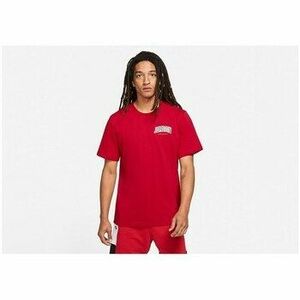 Rövid ujjú pólók Nike Air Jordan Jumpman Graphic kép