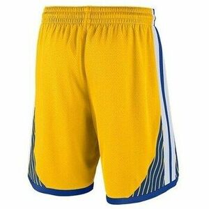 7/8-os és 3/4-es nadrágok Nike Nba Golden State Warriors Swingman kép