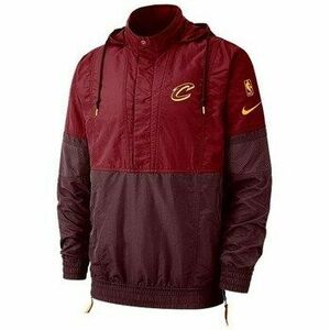 Dzsekik Nike Nba Cleveland Cavaliers Courtside kép