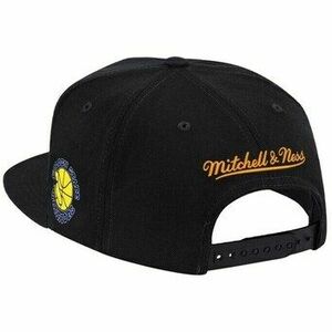 Baseball sapkák Mitchell And Ness Golden State Warriors kép