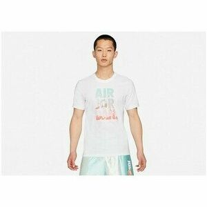 Rövid ujjú pólók Nike Air Jordan Jumpman Classics Graphic kép