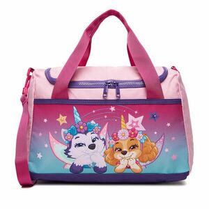 Hétvégi táska Paw Patrol CEO-ACCCS-AW25-325PAW Rózsaszín kép