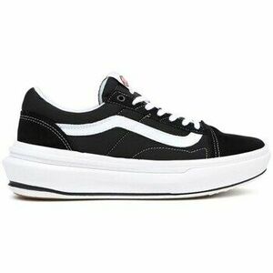 Rövid szárú edzőcipők Vans Old Skool Overt Comfycush kép