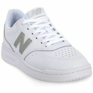 Rövid szárú edzőcipők New Balance W80 kép