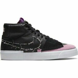 Csizmák Nike SB Zoom Blazer Mid Edge kép