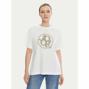 JOOP! Póló 58 252JE58Tashi 30046236 Fehér Regular Fit kép