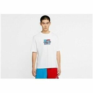 Rövid ujjú pólók Nike Air Jordan Sport Dna kép