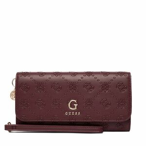 Pénztárca Guess PW7546 P5461 Bordó kép