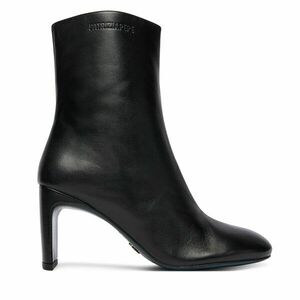 Bokacsizma Patrizia Pepe 2Y0036 L048 K103 Fekete kép