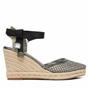 Espadrilles Guess FLJCHA FAB04 Szürke kép