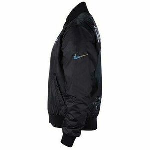 Dzsekik Nike Nba Brooklyn Nets City Edition kép