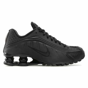 Sportcipők Nike Shox R4 AR3565 004 Fekete kép