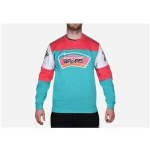 Pulóverek Mitchell And Ness San Antonio Spurs kép