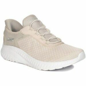 Rövid szárú edzőcipők Skechers Slips-ins Vegan kép