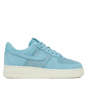 Sportcipők Nike Air Force 1 '07 HJ5336 400 Kék kép