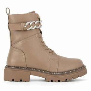 Bakancs Jenny Fairy WS5579-12 Bézs kép