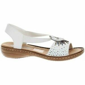 Szandálok / Saruk Rieker 6088080 kép