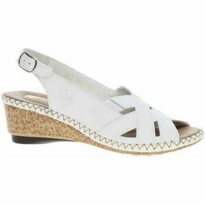 Szandálok / Saruk Rieker 6618980 kép