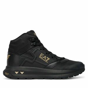 Sportcipők EA7 Emporio Armani 7X000340 AF18615 MC139 Fekete kép