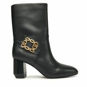 Bokacsizma Liu Jo Samy 05 SF5117 P0062 Fekete kép