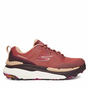 Futócipő Skechers Max Cushioning Elite Trail 2.0 129165/RUST Bordó kép