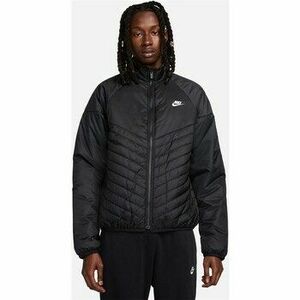 Steppelt kabátok Nike Midweight Puffer kép