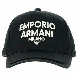 Baseball sapkák Emporio Armani Milano kép