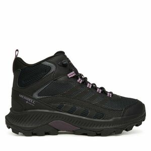 Bakancs Merrell Speed Strike 2 Mid GORE-TEX J038258 Fekete kép