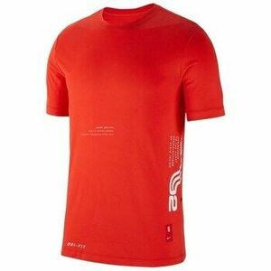 Rövid ujjú pólók Nike CD0927634 kép