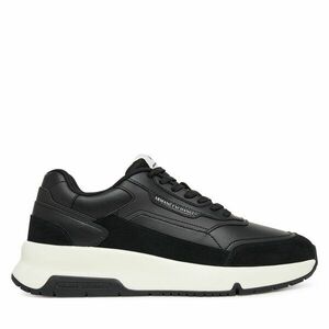 Sportcipők Armani Exchange XM001718 AF17544 UC001 Fekete kép