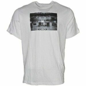 Rövid ujjú pólók Nike Oc Photo kép