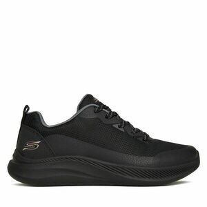 Sportcipők Skechers Bobs Moda Flex 117730/BBK Fekete kép