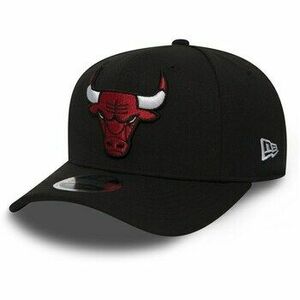 Baseball sapkák New-Era Chicago Bulls Stretch Snap 9FIFTY kép