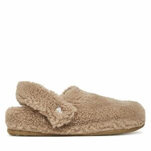 Papucs Crocs Classic Cozzzy 209386 Bézs kép