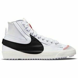 Magas szárú edzőcipők Nike W Blazer Mid 77 Jumbo kép