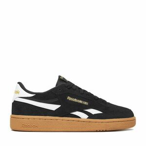 Sportcipők Reebok EO-CLUB C REVENGE 100249059 Fekete kép