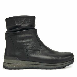 Bokacsizma Ara Osaka 12-24593-13 Fekete kép