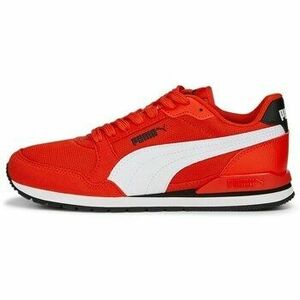 Rövid szárú edzőcipők Puma ST Runner V3 Mesh JR kép