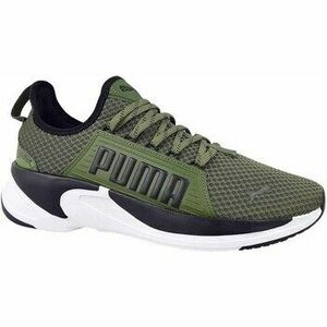 Rövid szárú edzőcipők Puma Softride Premier Slip ON kép