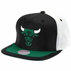 Baseball sapkák Mitchell And Ness Nba Day One Snapback Chicago Bulls kép